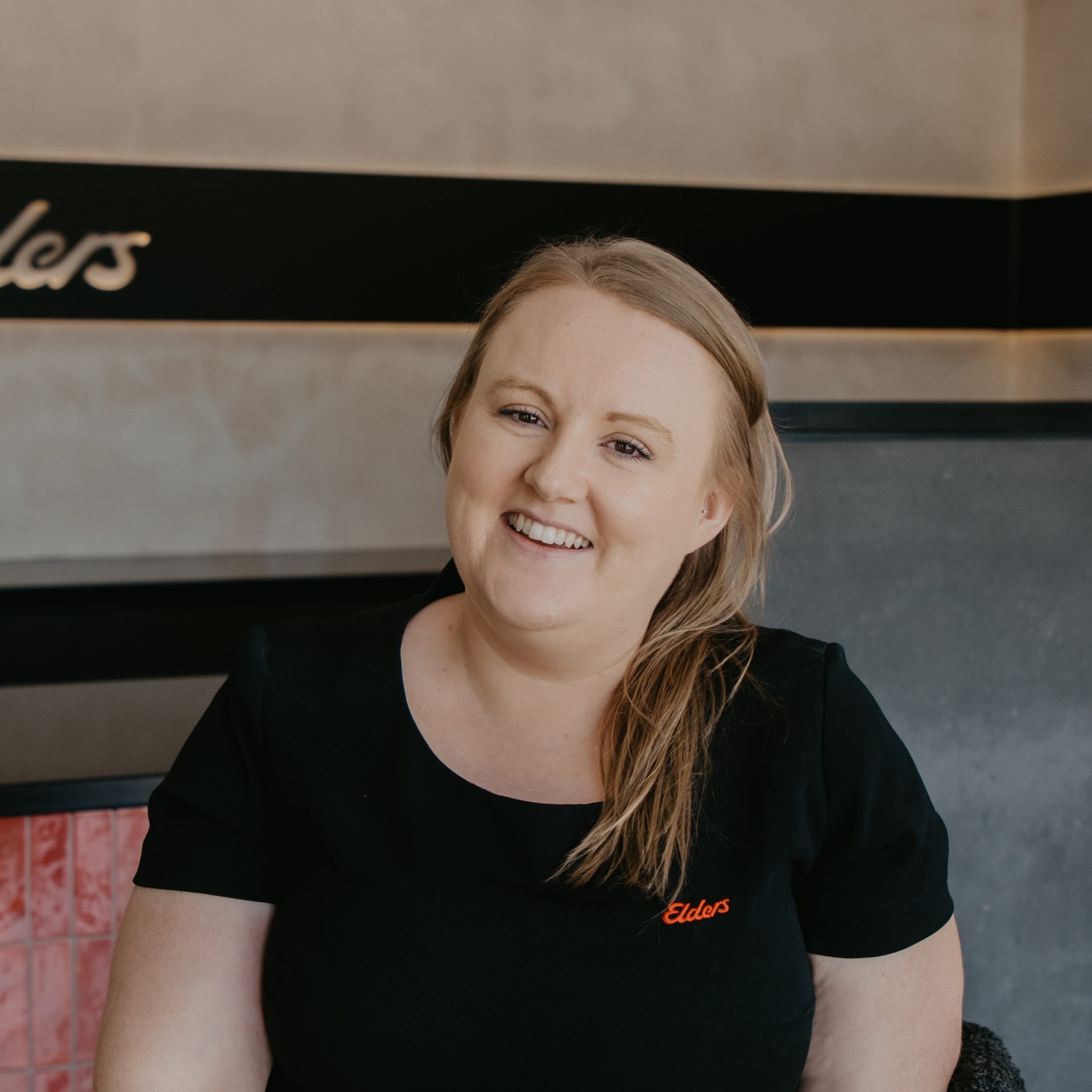 Charlotte Senior Sales Support Officer RE Elders Real Estate Top End Group