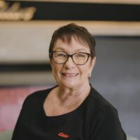Sharon Powardy