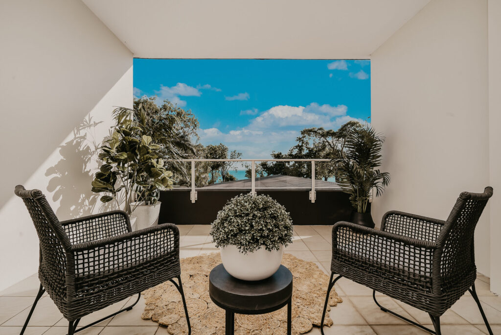 Buyer of unit in Stuart Park, NT property
